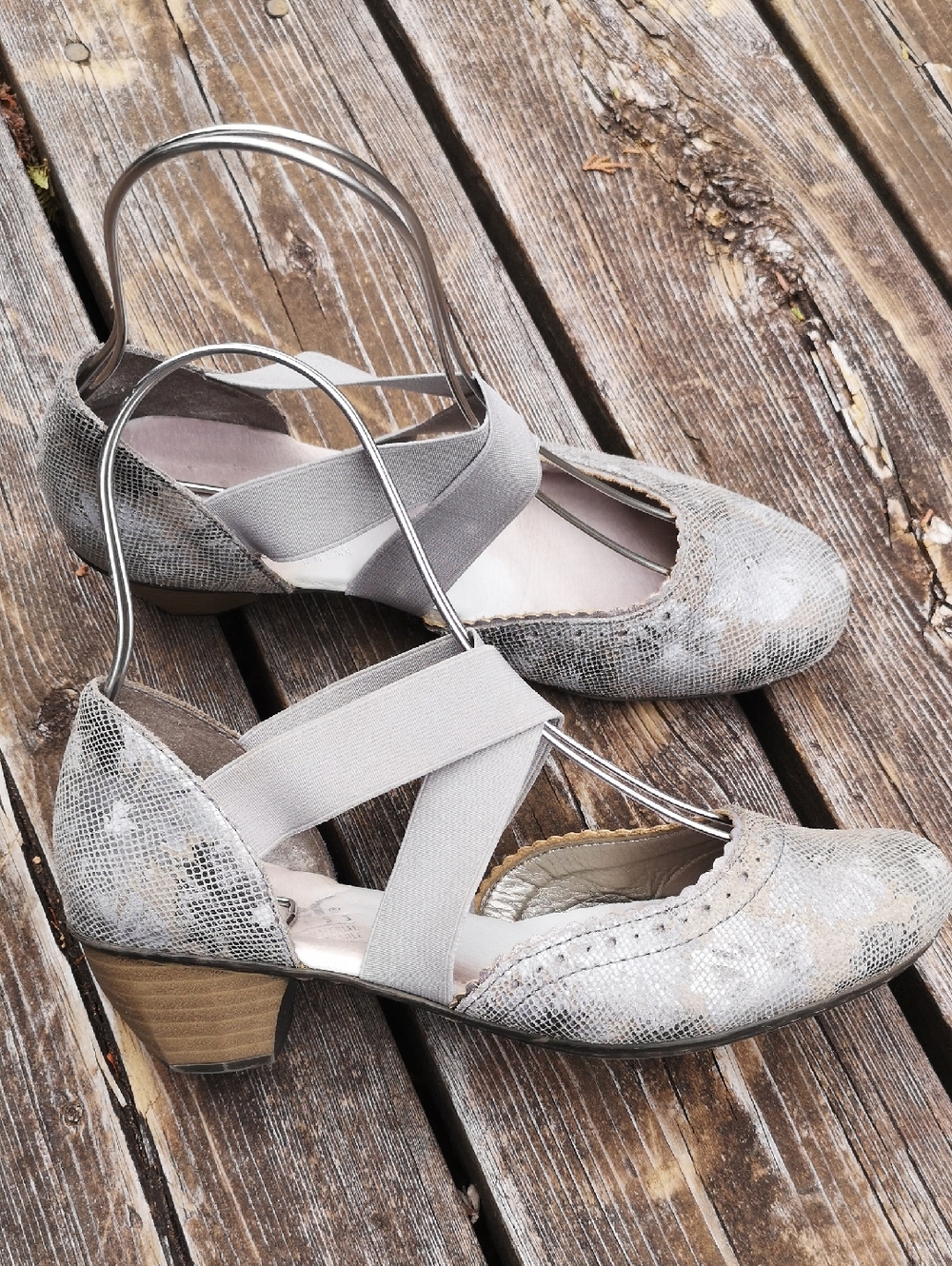 Rieker shoes
